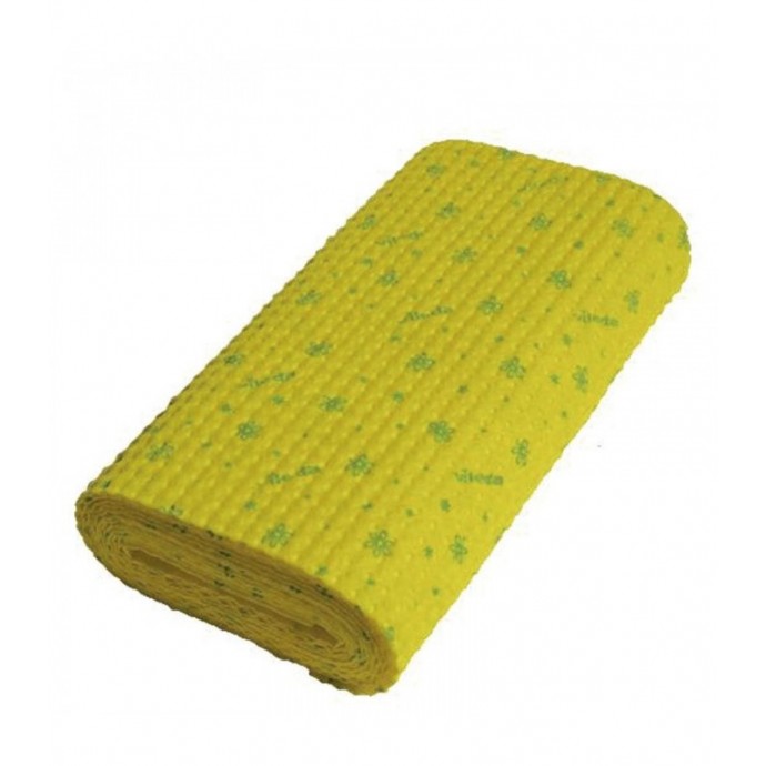 BAYETA MULTIUSOS VILEDA PRECORTADA Ag EN ROLLO 4M