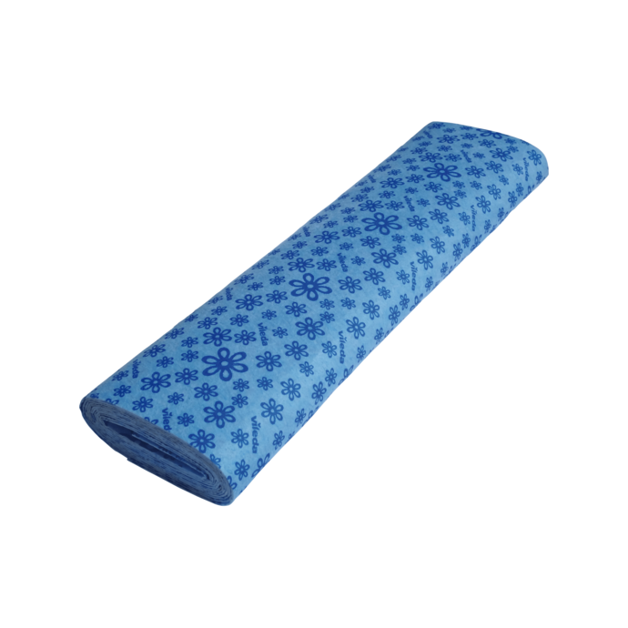 BAYETA ABSORVENTE EN ROLLO AG 4'8M