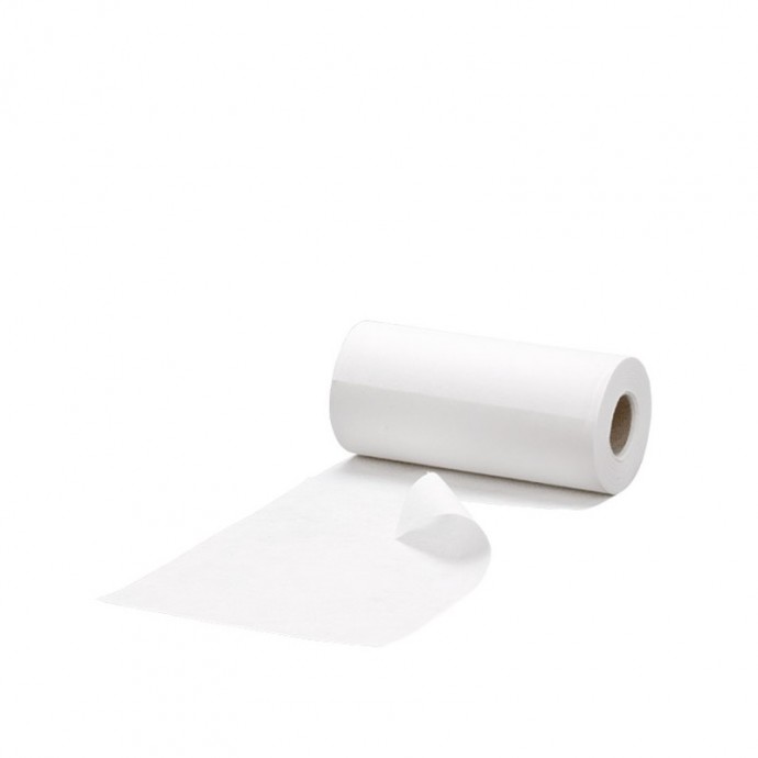 BAYETA MICROROLL DESECHABLE EN ROLLO PRECORTADO