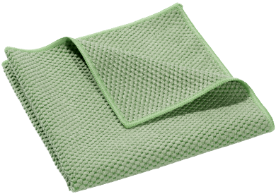 BAYETA MICROFIBRA MF PRO RECYCLED GREEN