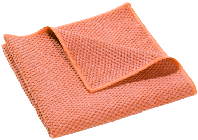 BAYETA MICROFIBRA MF PRO RECYCLED RED