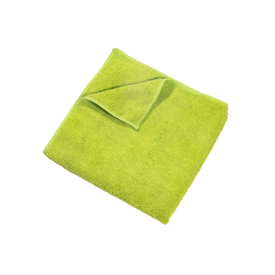 BAYETA MICROFIBRA MF PRO MULTICLEAN 38X40 VERDE