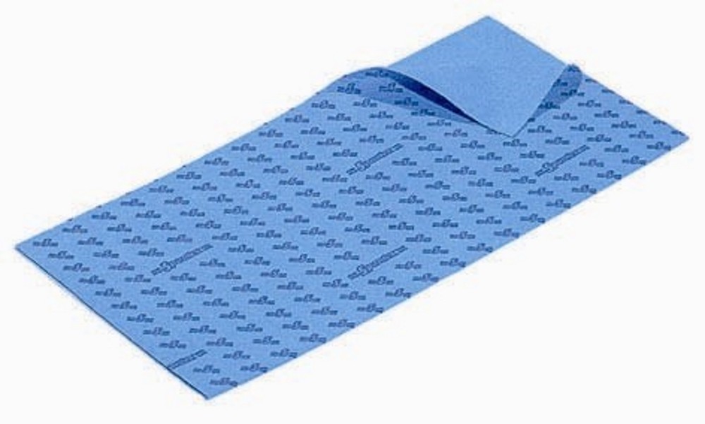 BAYETA NO TEJIDA RESINADA METEOR 1066 36X38 CM