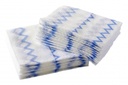PAÑO DE MICROFIBRA DESECHABLE HYGEN AZUL