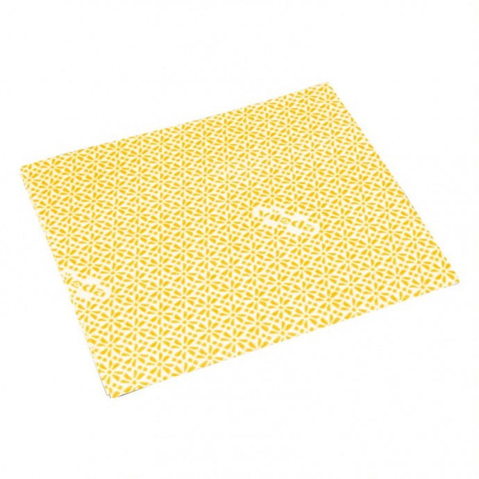 BAYETAS WIPRO AMARILLA 36 X 42