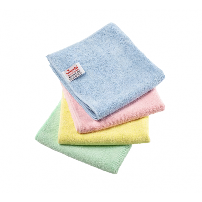 BAYETA MICROTUFF PLUS AMARILLA