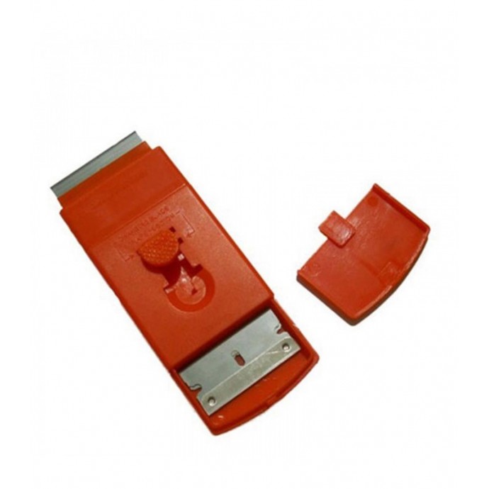 CUCHILLA DE 4 CM PARA RASCADOR