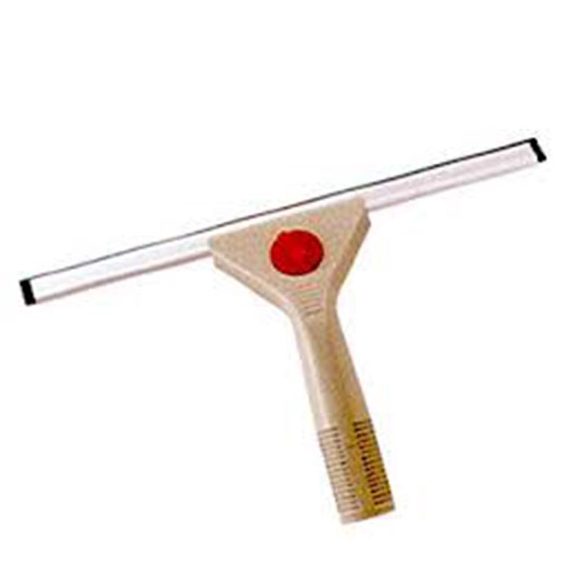 Limpiacristales Plástico  Completo 45 Cm