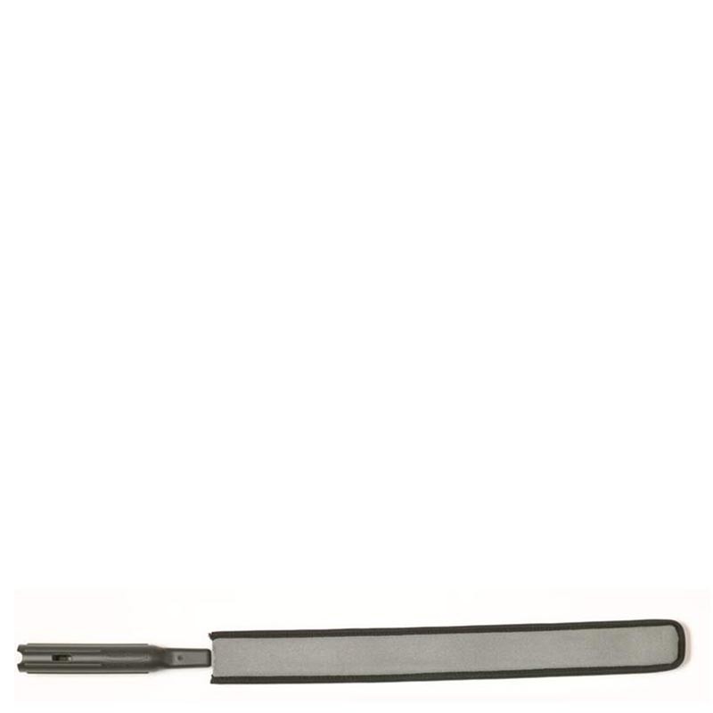 Plumero Flexible Con Funda De Microfibra Hygen