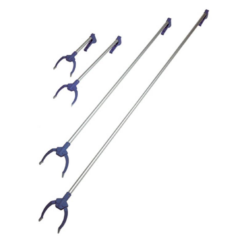 PINZAS PRENSORAS MULTIUSO 150