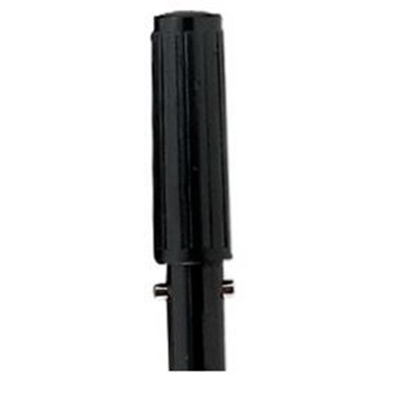 CONO TERMINAL PARA PROLONGACIÓN