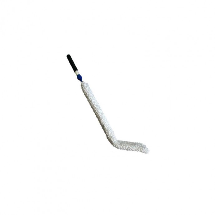 Plumero Duster Microfibra Completo