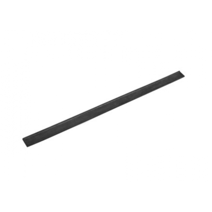 GOMA ERGO PARA LIMPIACRISTALES DE 25 CM