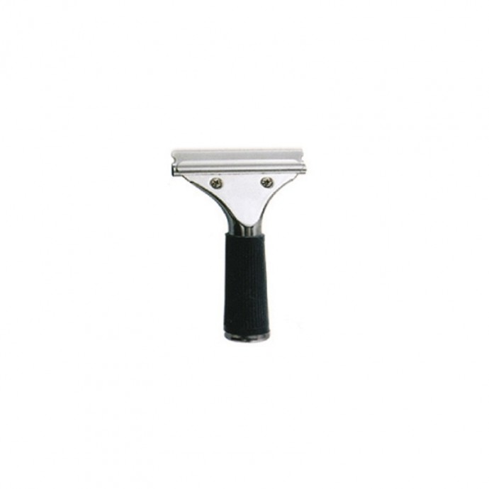 EMPUÑADURA INOX ERGO PARA RASCADOR