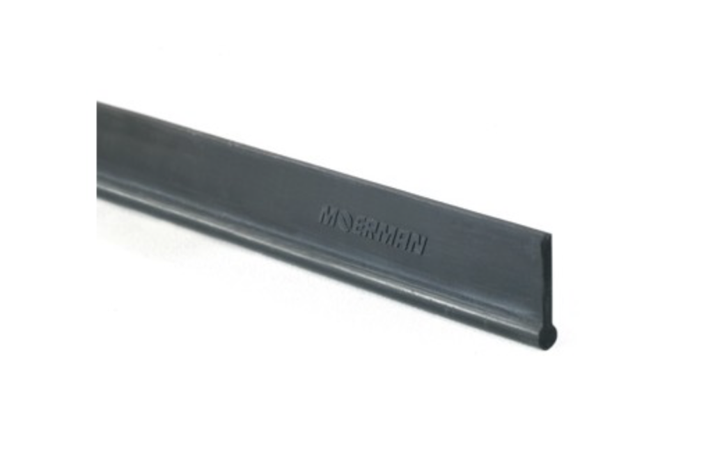 Goma Ergo Para Limpiacristales De 35 Cm