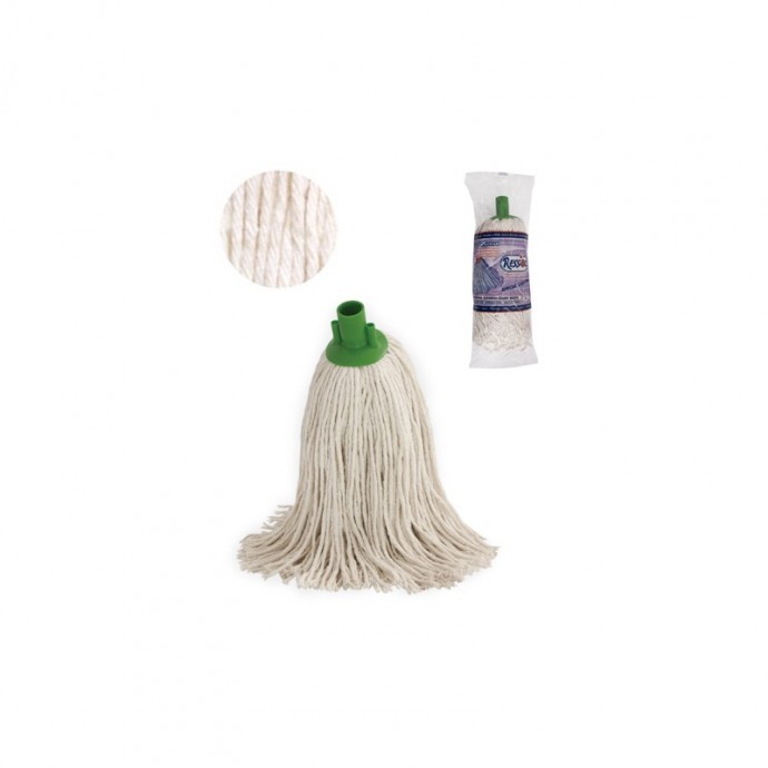 Fregona Algodón Crudo 185 G