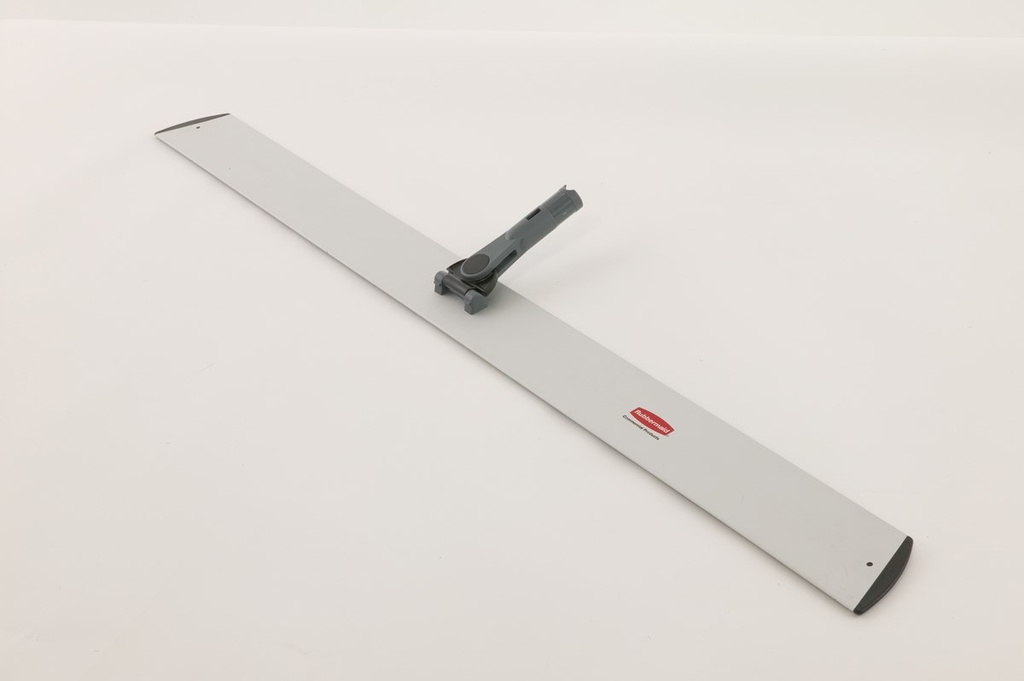 Soporte de Aluminio & Mango HYGEN™ Quick-Connect, 120 Cm  con Velcro