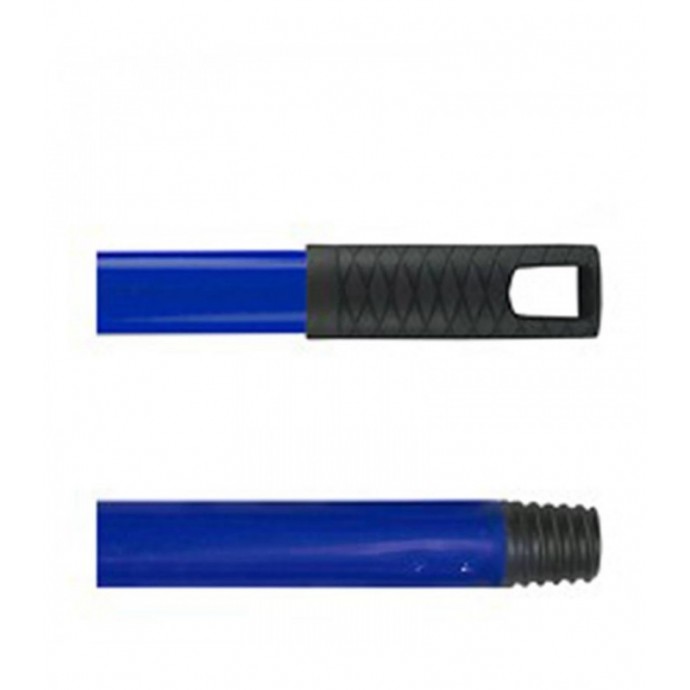 MANGO METÁLICO ACRÍLICO