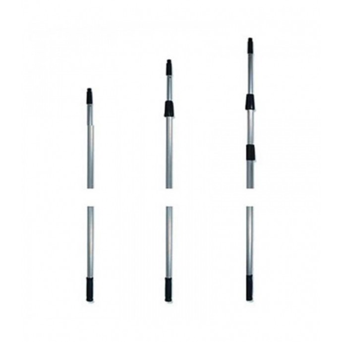 Mango Telescópico Aluminio