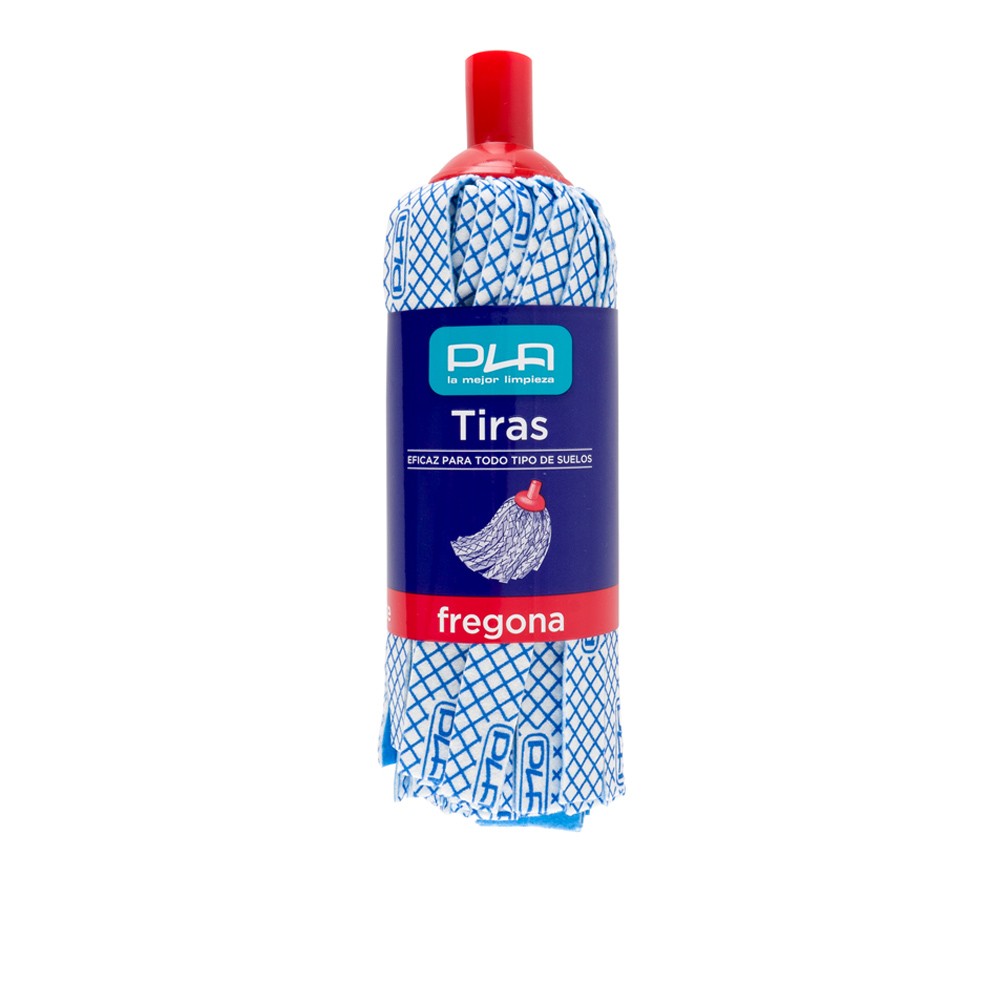 Fregona De Tiras Cuadros 115 G