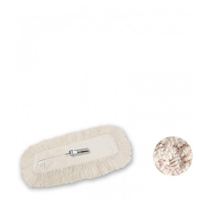 MOPA ABRILLANTADORA CON ENSAMBLAJE METÁLICO