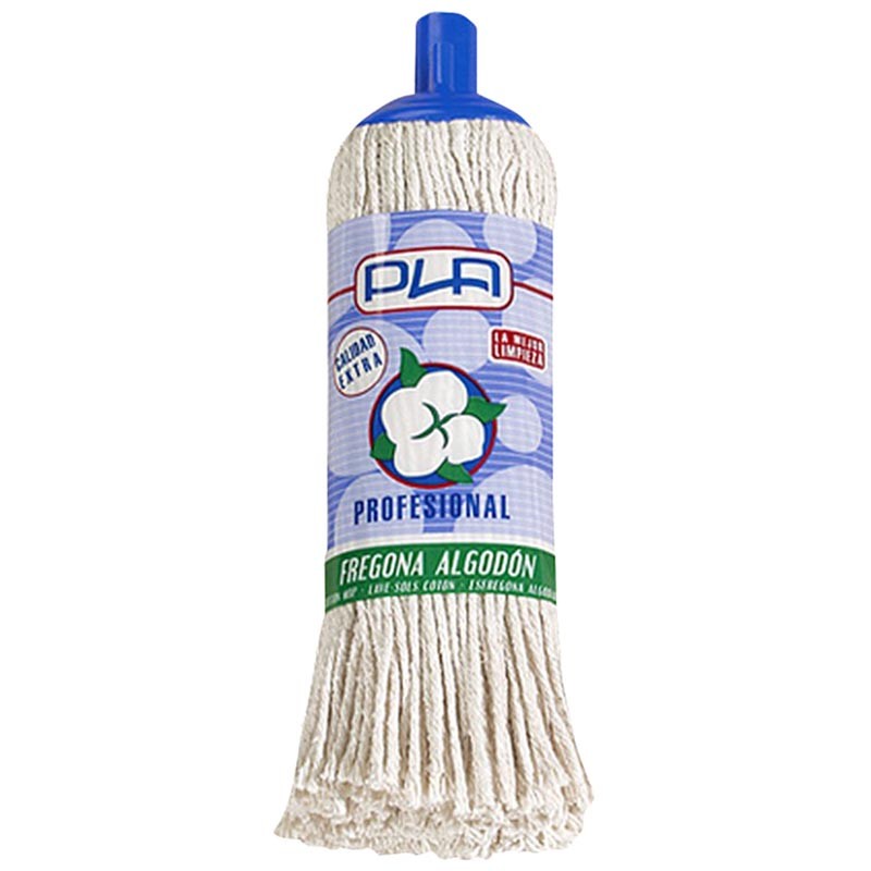 Fregona De Algodón 250 G