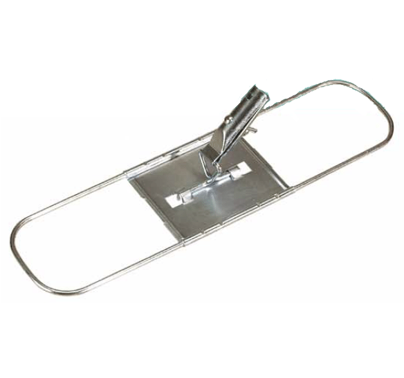 BASTIDOR METÁLICO PARA MOPA DE 60 CM