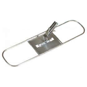 Bastidor Metálico Para Mopas De 120 Cm