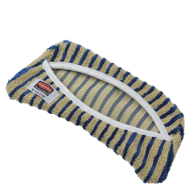 Funda Con Estropajo De Microfibra Flexi Frame