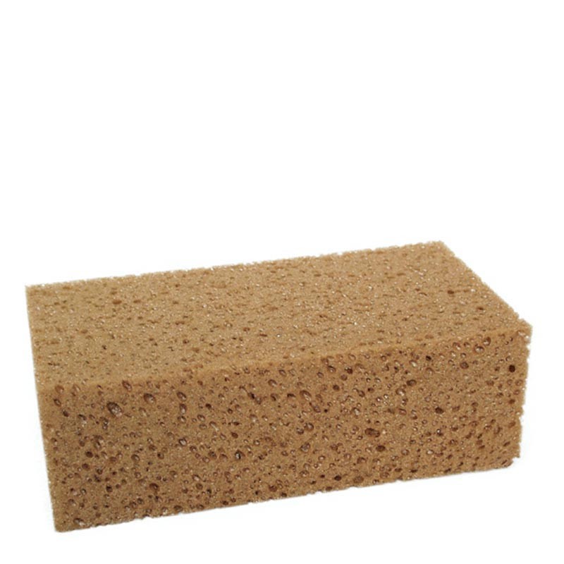 Esponja Para Trabajos Pesados