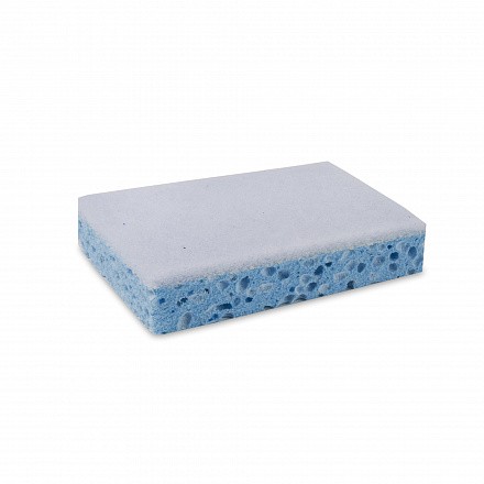 Estropajo Para Lavado Y Fregado Sponrex 79