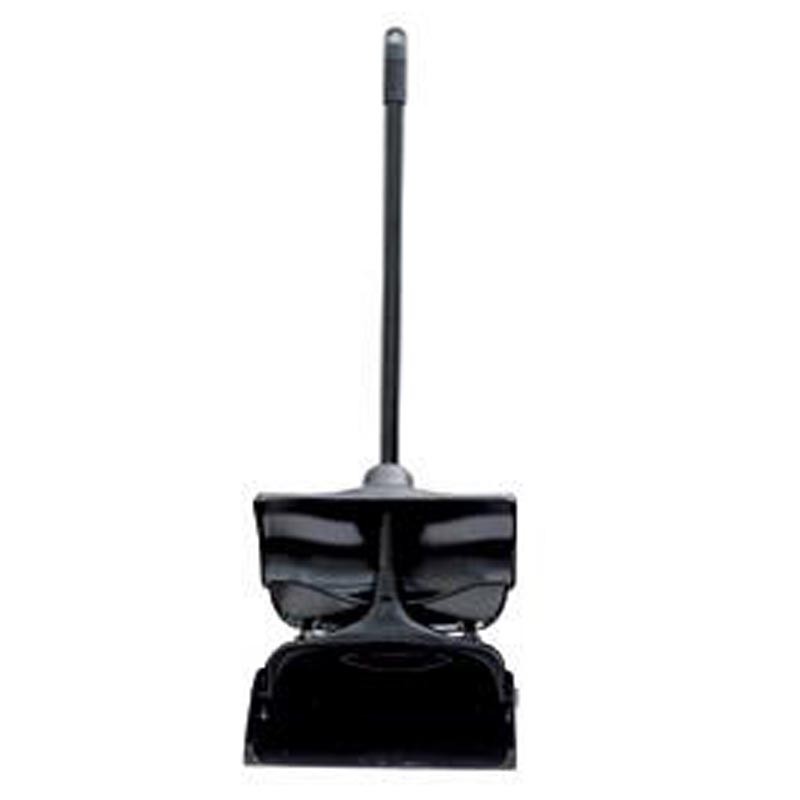 Recogedor Lobby Pro Con  Tapa