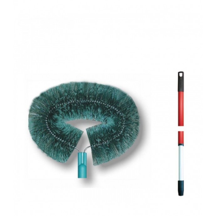 CEPILLO LIMPIA TELARAÑAS