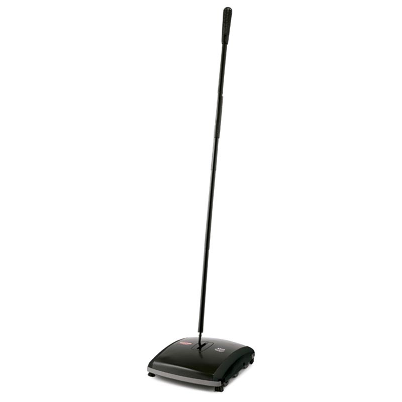 Escoba Mecánica De Doble Acción