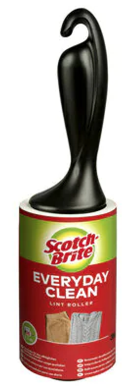 RODILLO QUITA PELUSA SCOTCH BRITE 9,1M