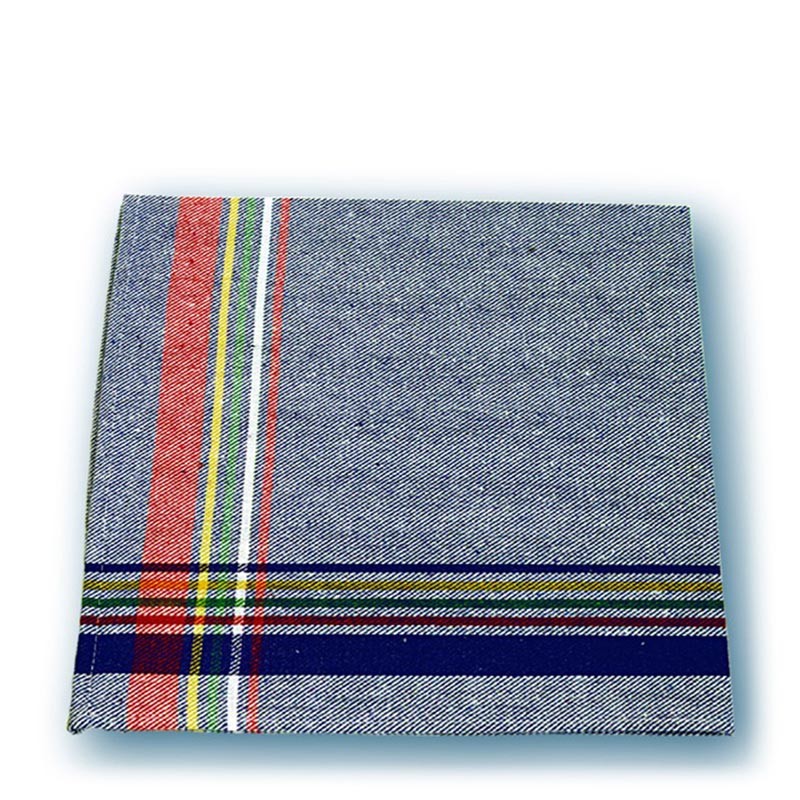 Paño Vajilla Azul
