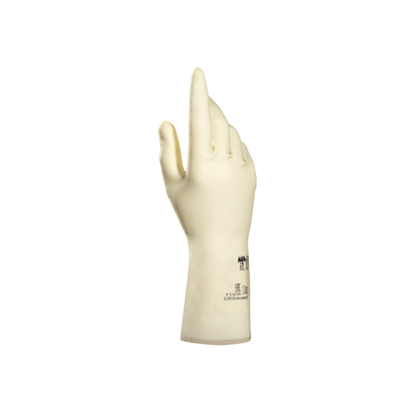 Guantes Látex Natural Vital 175 Protección Química T 9 - 9 1/2