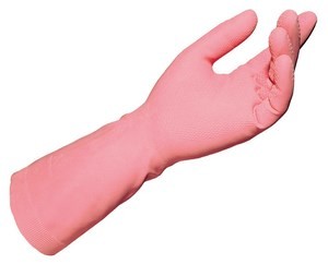 Guantes  Vital Eco 115  Protección Química  T-6 ,T- 6 1/2