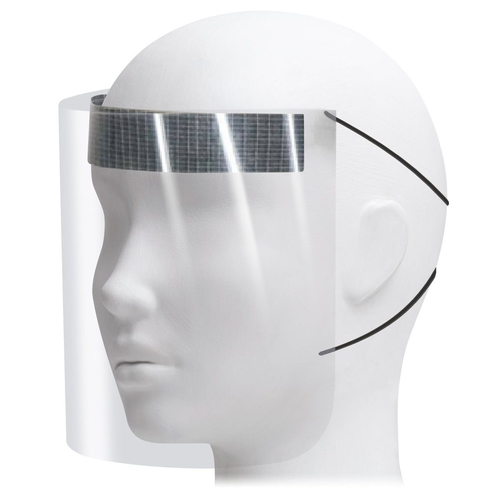 PANTALLA DE PROTECCIÓN FACIAL SEPP