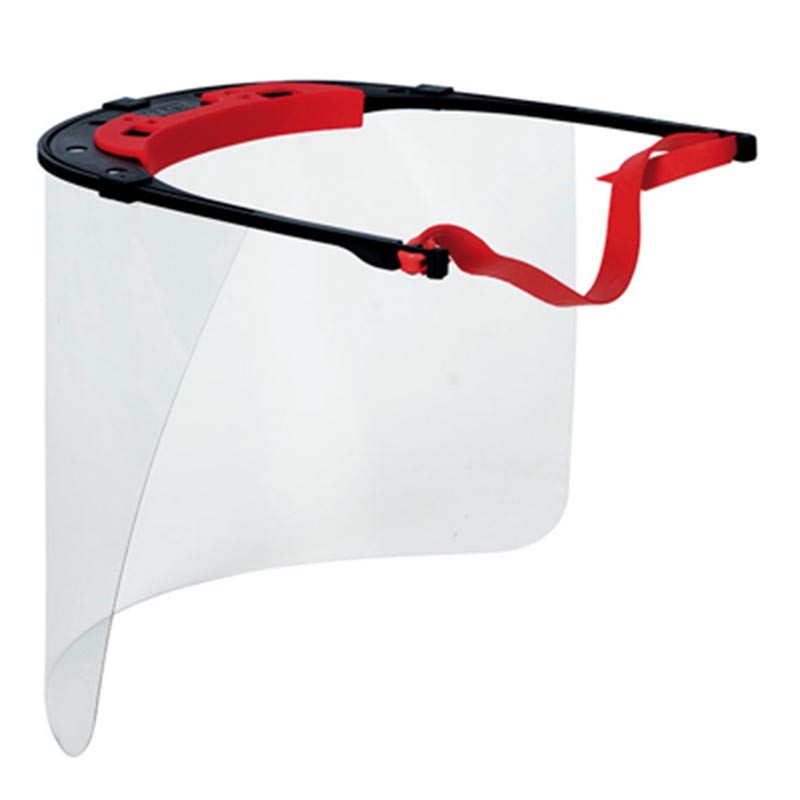 Pantalla De Protección Facial