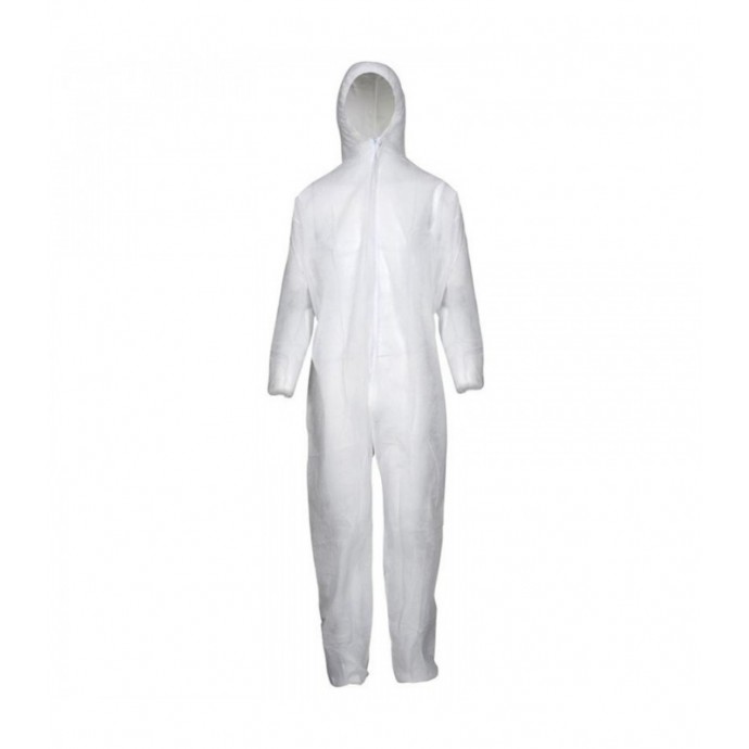 Mono Tnt Con Capucha Xl