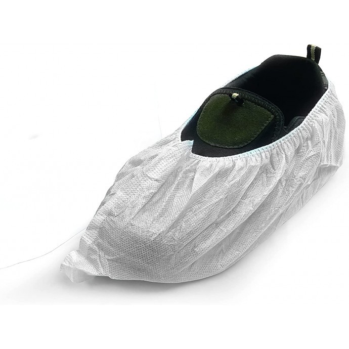 CUBRE ZAPATOS POLIPROPILENO DE 30 G