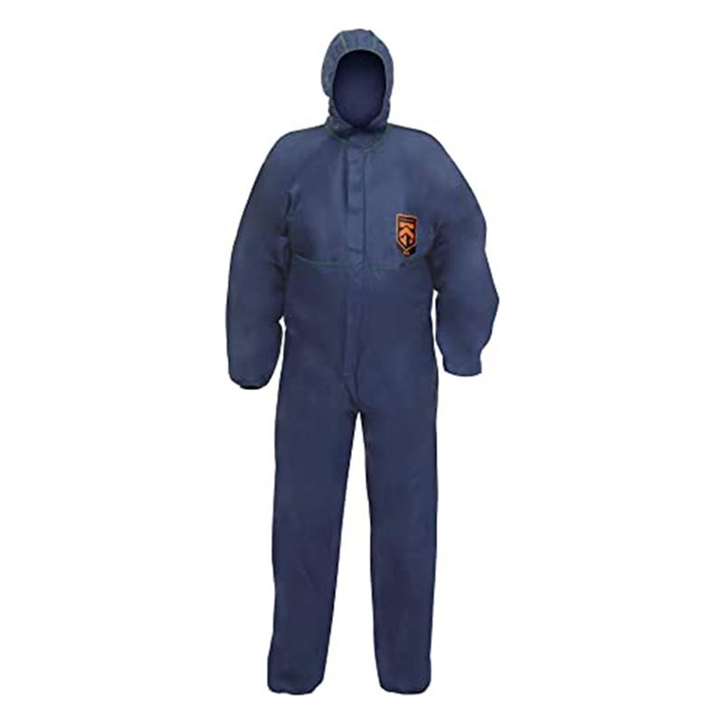 BUZO PROTECCIÓN LIGERA KLEENGUARD A10 TALLA L