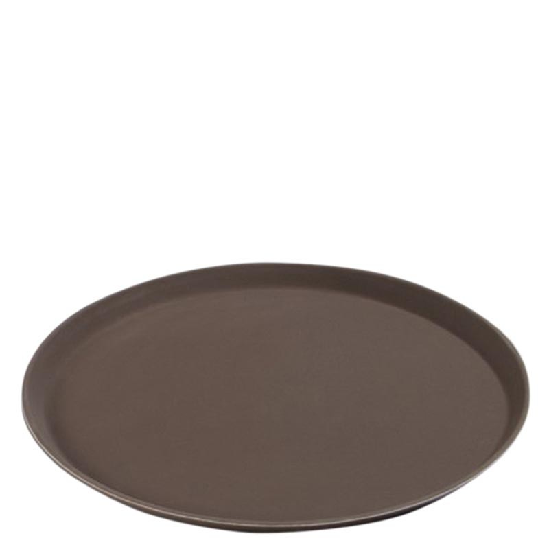 Bandeja Redonda Griplite De 355 Mm