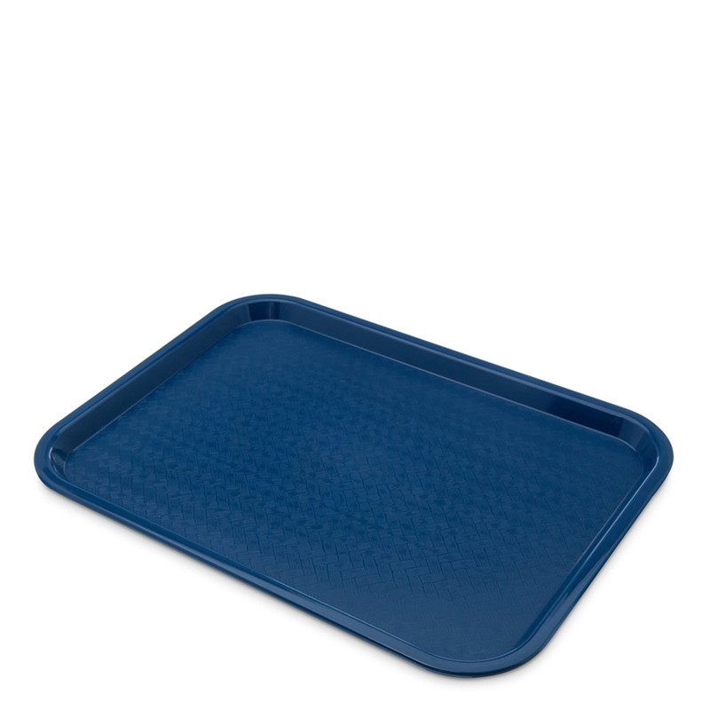 BANDEJA ESTÁNDAR DE 406 X 305 MM AZUL