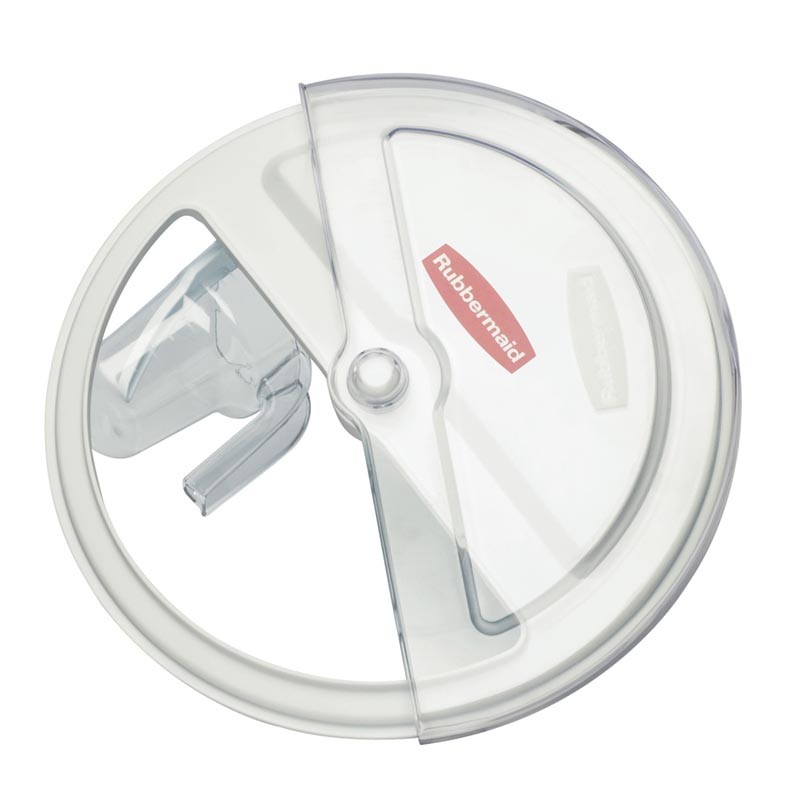 TAPA DESLIZANTE PARA CONTENEDOR BRUTE DE 37,9 L