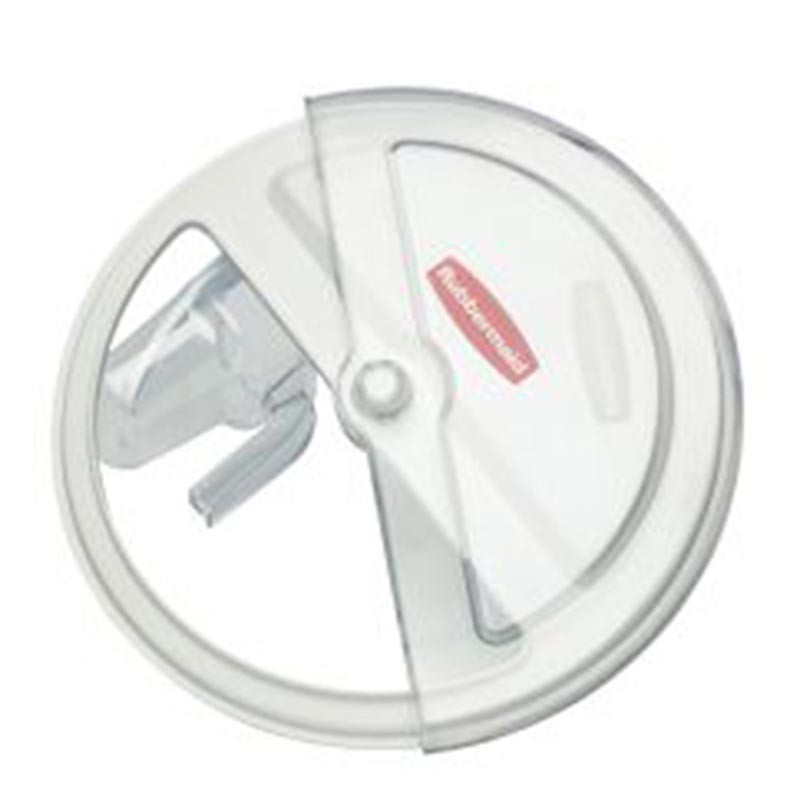 Tapa Deslizante Para Contenedor Brute De 75,7 L