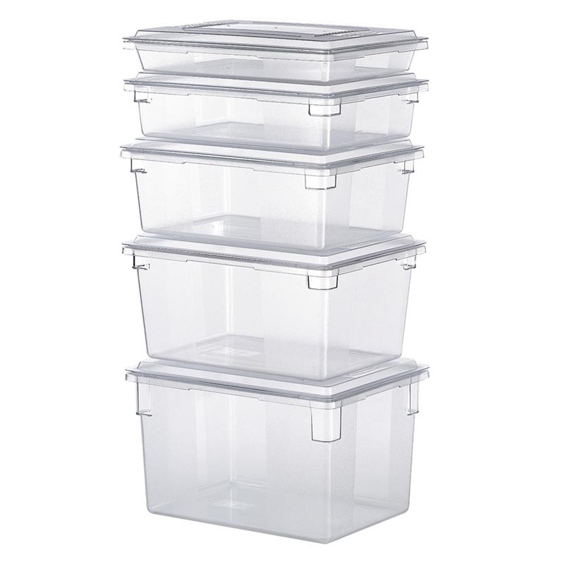 RECIPIENTE PARA ALIMENTOS PROSAVE DE 7,6 L