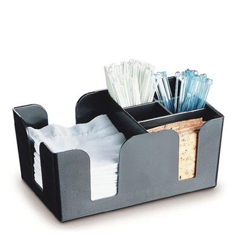 ORGANIZADOR DE ACCESORIOS PARA BAR