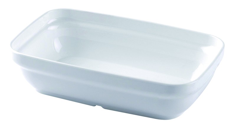 Fuente Rectangular 350 Cc